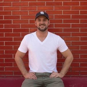 Meet your Posher, Luke